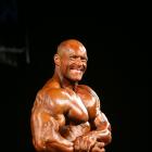 Martin  Kjellstrom - IFBB Sacramento Pro  2009 - #1